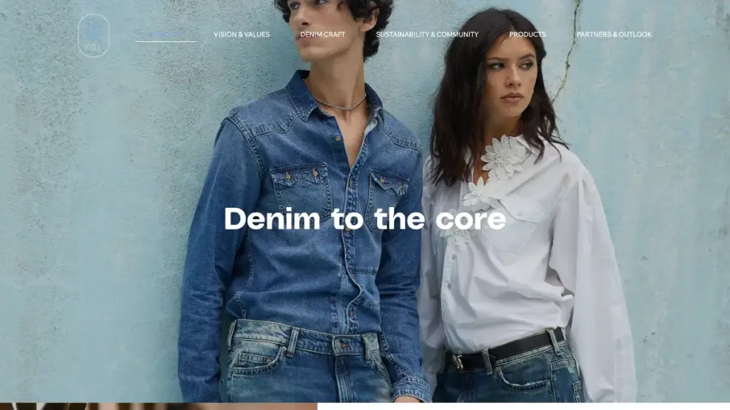 Denim Jeans Manufacturers in Pakistan Crescent Bahuman Ltd