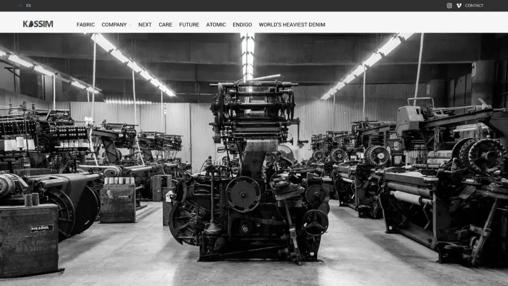 Denim Jeans Manufacturers in Pakistan Kassim Denim