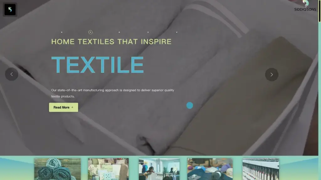 Denim Jeans Manufacturers in Pakistan Siddiqsons Ltd