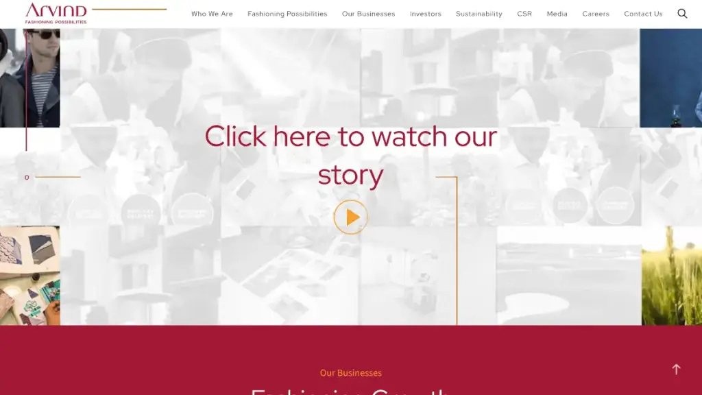 Low Cost Denim Manufacturers Arvind Ltd