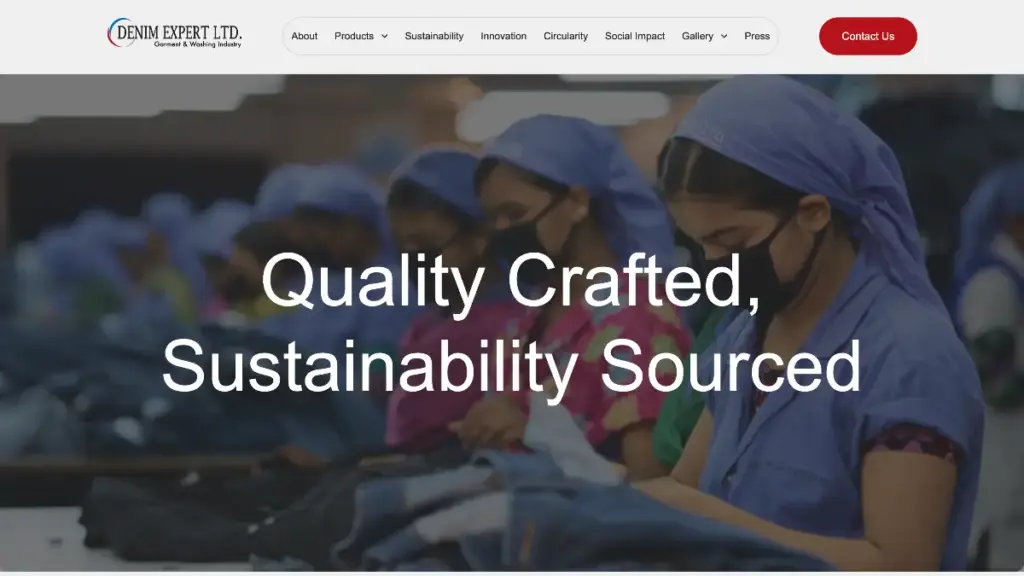 Low Cost Denim Manufacturers Denim Expert