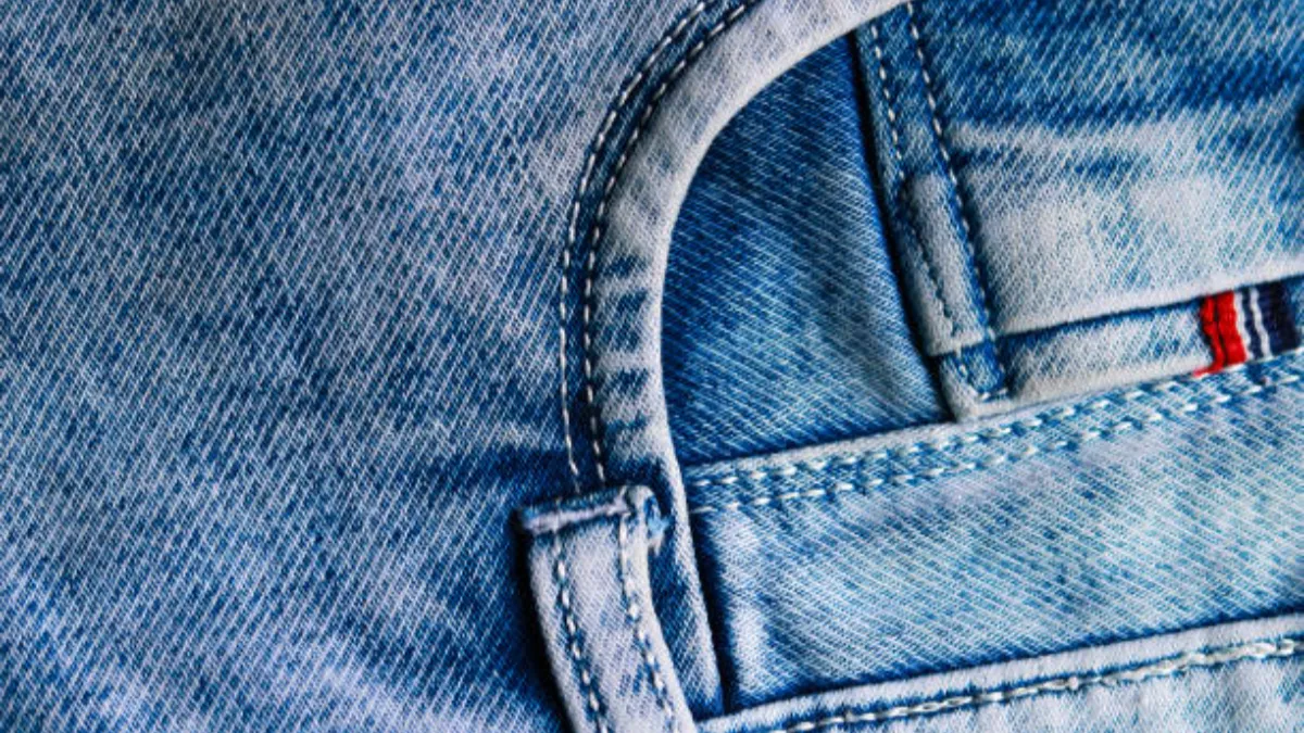Stone Wash Denim Production Achieving Authentic Vintage Textures