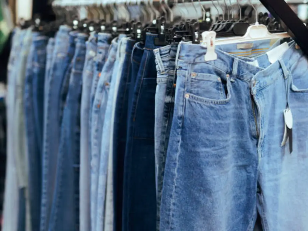 Spitze 10 Denim Jeans Distributors Global Sourcing List