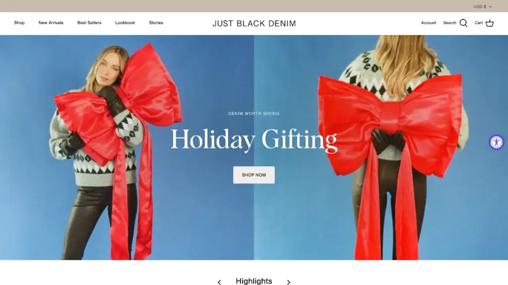 Haut 10 Denim Jeans Distributors Just Black Denim