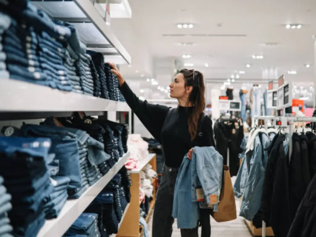 Spitze 10 Kostengünstige Denim-Hersteller