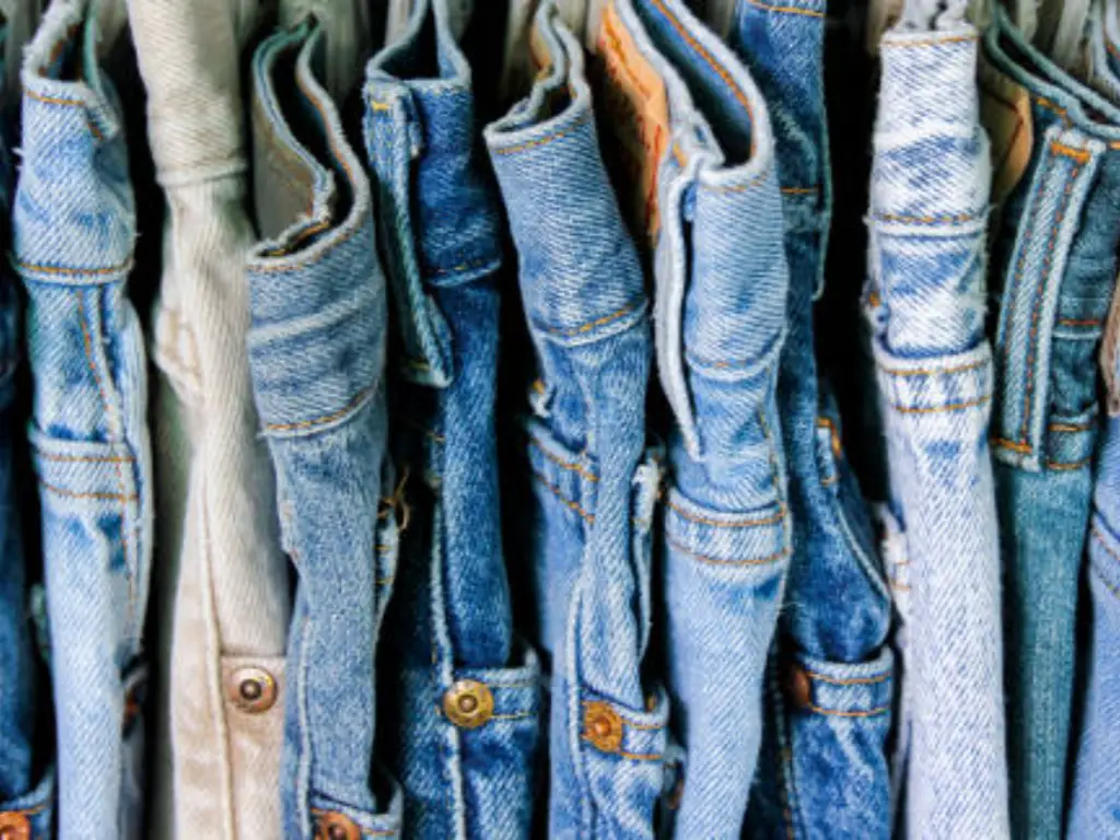 Top 10 Wholesale Denim Jeans Suppliers