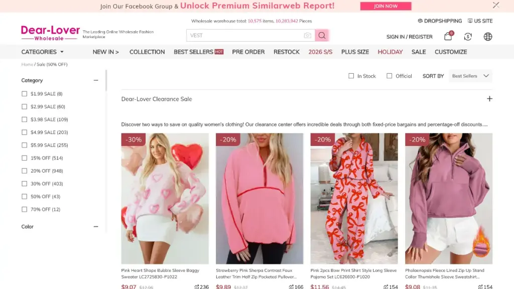 Wholesale Denim Jeans Suppliers Dear Lover