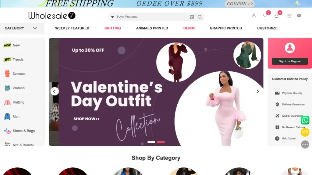 Wholesale Denim Jeans Suppliers wholesale 7