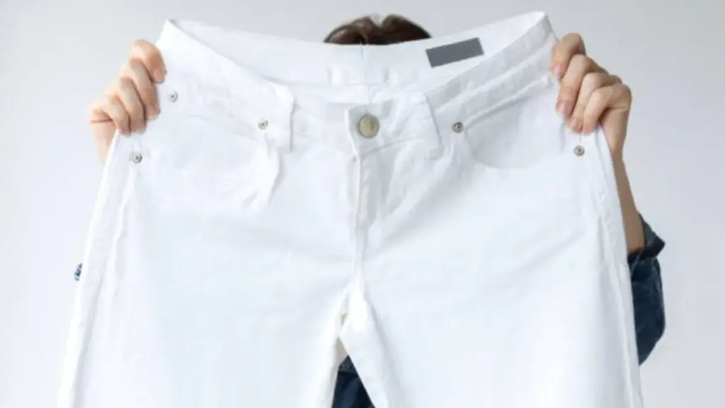 white washed denim guide