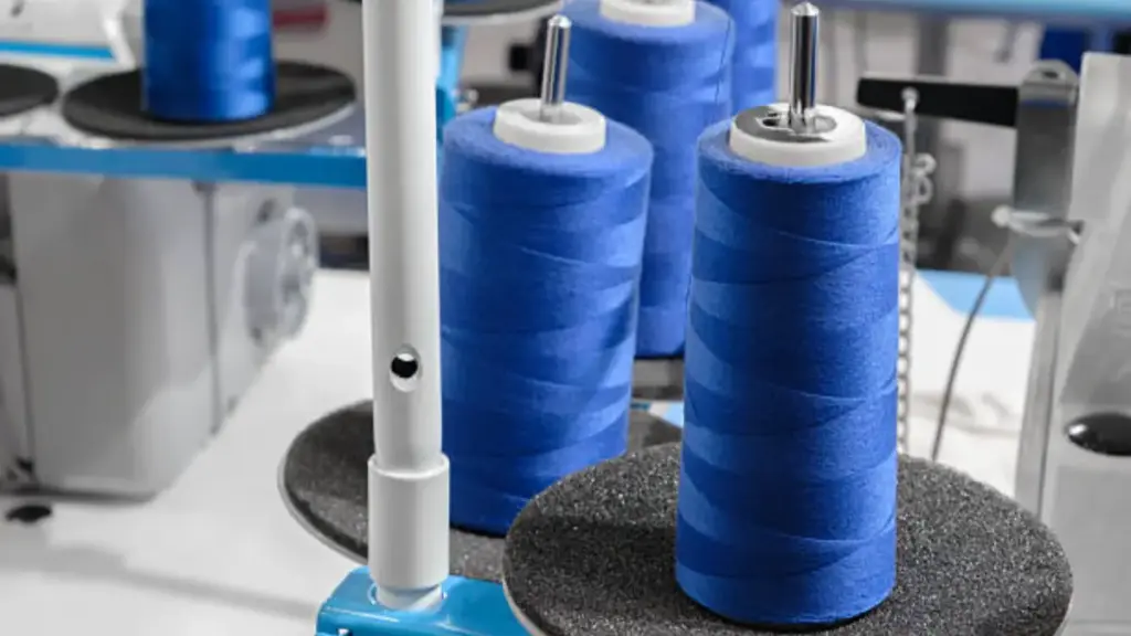 Breakdown of the Denim Production Process