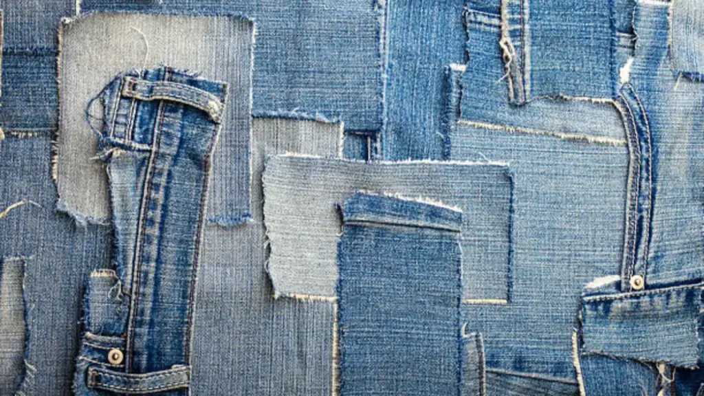 Denim Sampling and Product Development Process