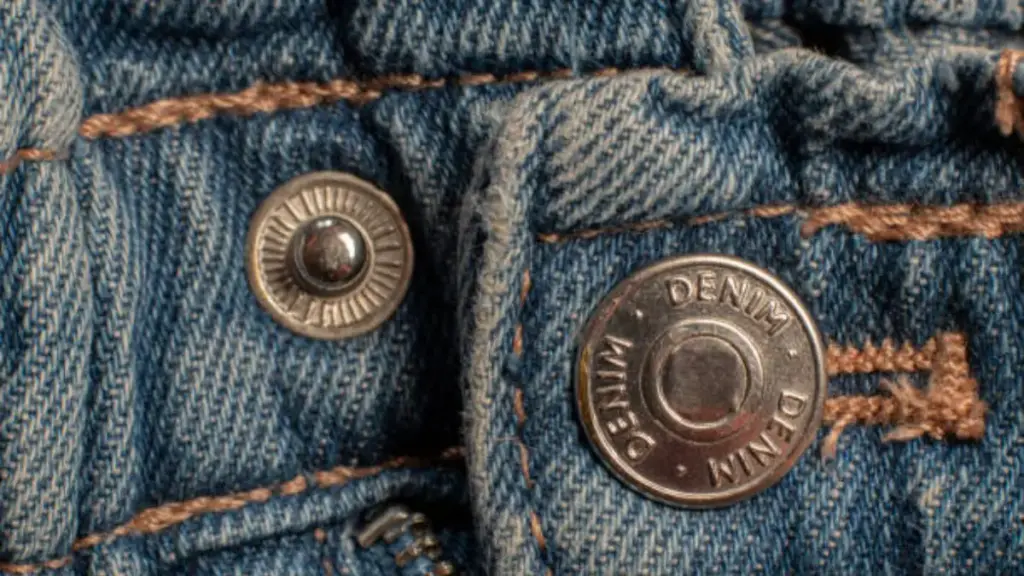 MOQ in Jeans Production trims and accessories