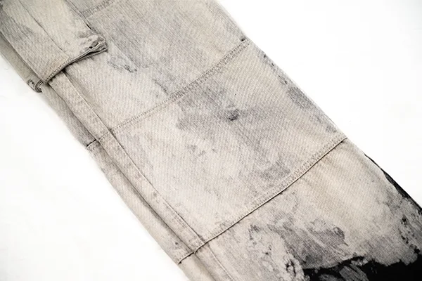 1.Acid Wash