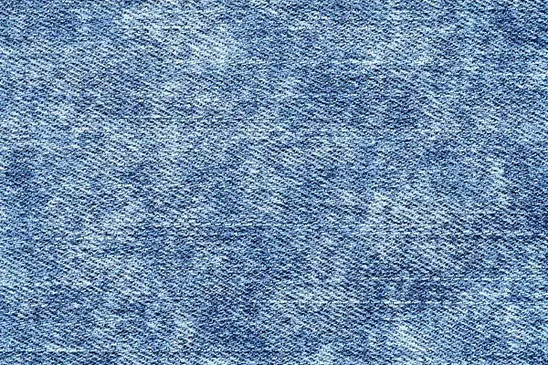 2.Washed Denim
