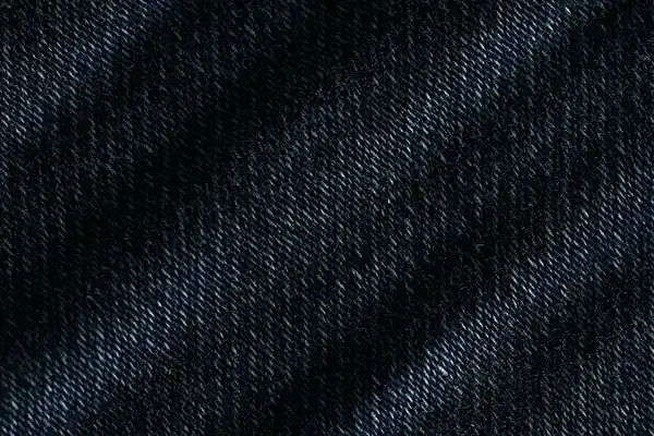 4.Coated Special Finish Denim