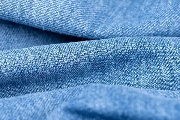 6.Sustainable Organic Denim