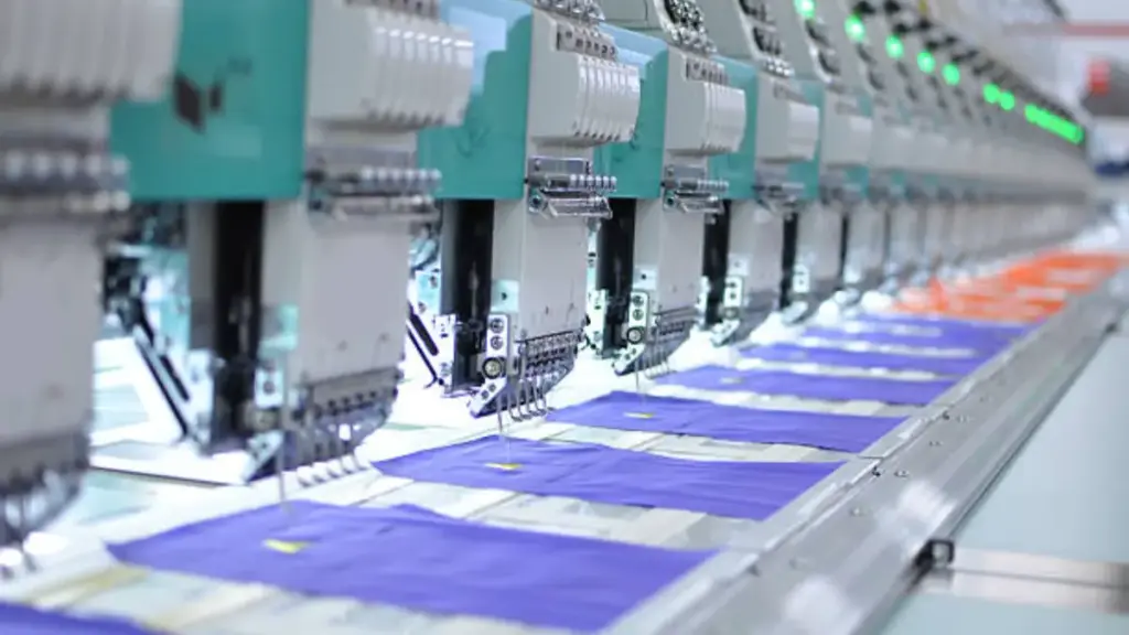 Bulk Production Runs Cost of Custom Jeans