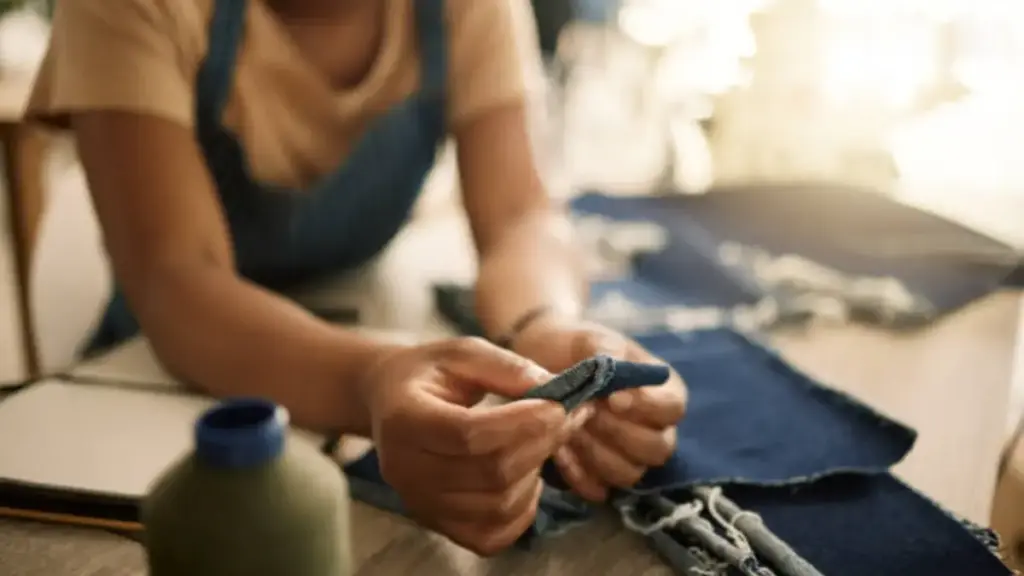 Custom denim Sampling and Development Costs