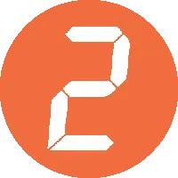数字2