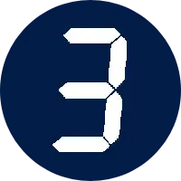 数字3