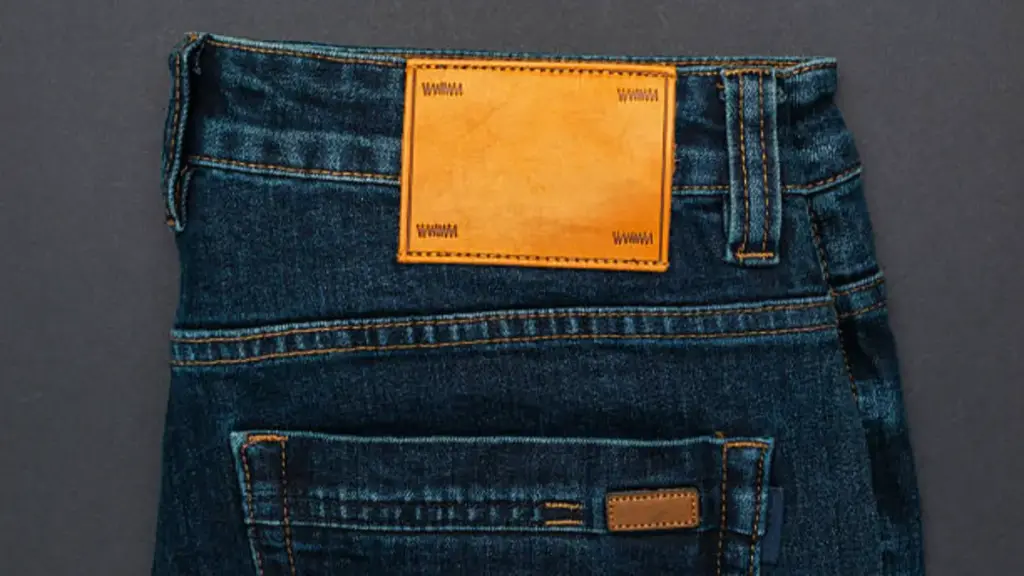 Choosing Materials That Reflect Your Brand Identity leather patches