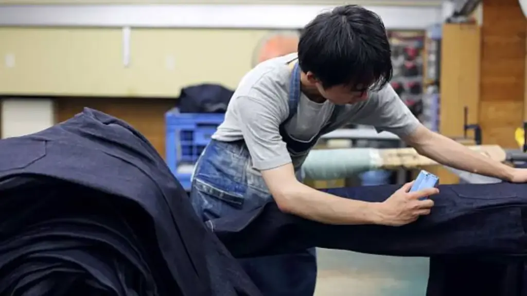 Quality Inspection Methods in Bulk Production